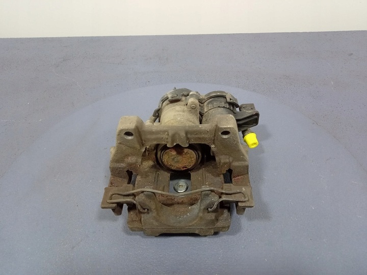 фото №7, Volvo xc60 ii xc90 ii суппорт зад правый задний скоба 31687555