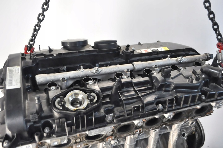 фото №8, Bmw f20 f21 f22 f30 f31 f32 g11 g30 g32 3.0 24v 340km двигун b58b30a 92tys