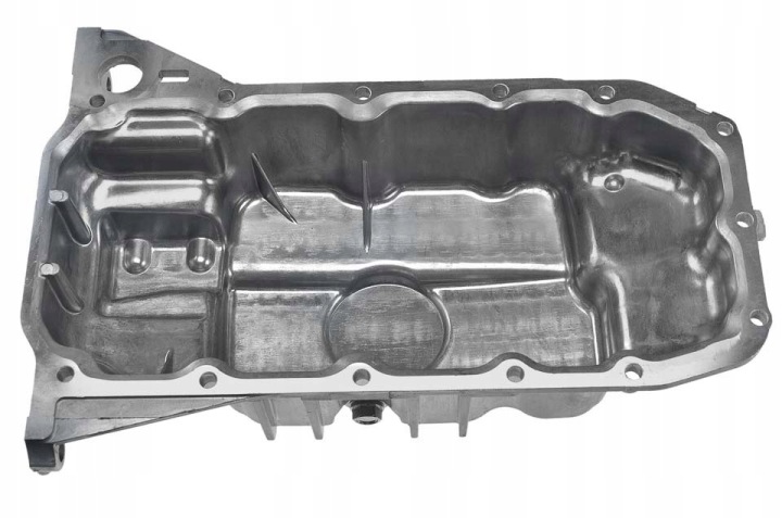 фото №8, Поддон масла ford 1.6 ecoboost focus iii 10-,