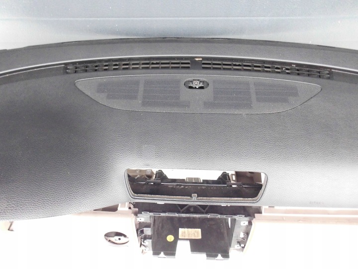 фото №8, Консоль панель капот vw passat b6 оригінал latte m