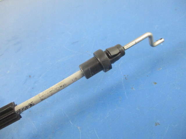 фото №6, Peugeot 307 i sw рестайлінг замок двері зад лівий 4pin+linka замка