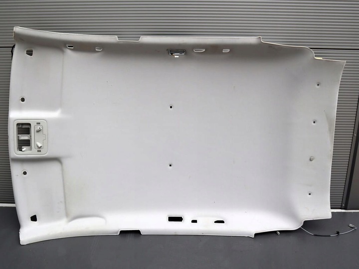 фото №1, Потолок потолок подкладка renault koleos 07-16r. 73910jy10a