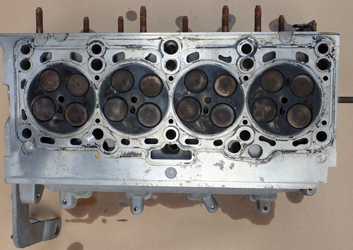 фото №15, Вал распределительный вал всасывающий впускной audi a4 a5 b8 a6 c7 a7 2.0 tdi оригинальный номер