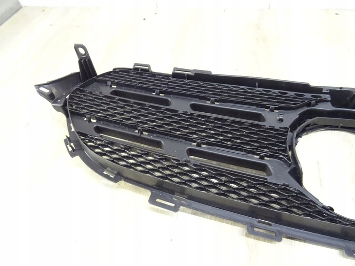 фото №9, Решітка радіатора решітка mercedes e-klasa w213 рестайлінг всюдихідний камера a2138885100 llu