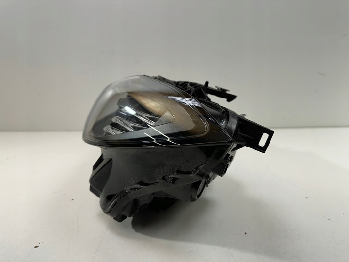 фото №14, Левый полный led bmw 4 g22 g23 g26 m3 m4 g80 g82 полный led