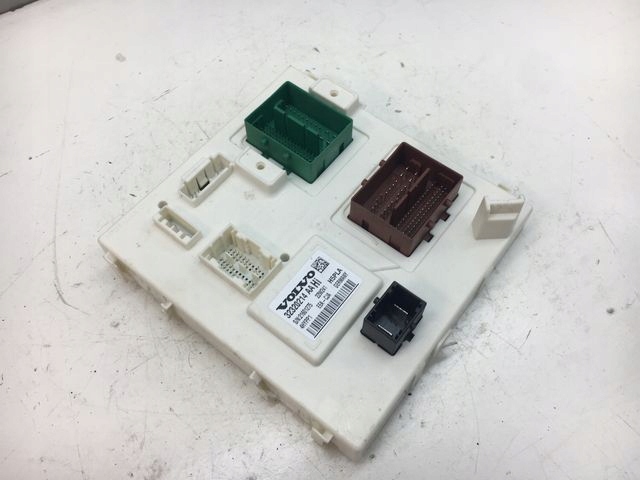 фото №5, Volvo xc40 xc60 модуль recharge 32320214