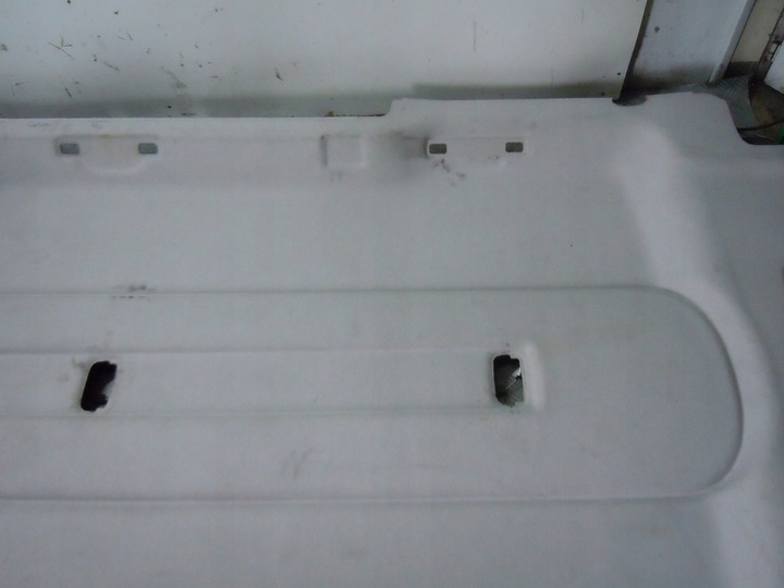 фото №3, Потолок scudo ii expert ii jumpy ii комплект