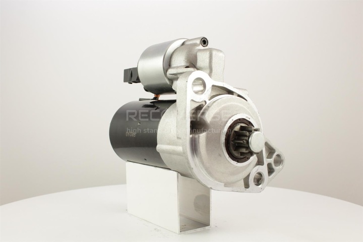фото №10, Стартер audi seat skoda volkswagen vw ford 1.4 1.6 1.8 2.0 2.3 i