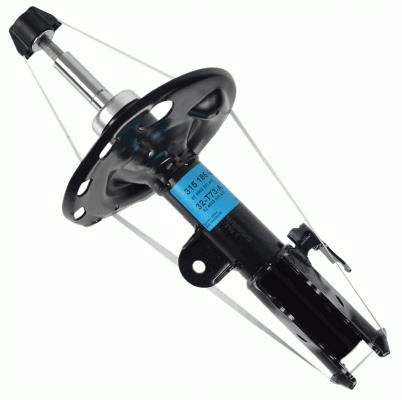 фото №1, Sachs 315 185 амортизатор