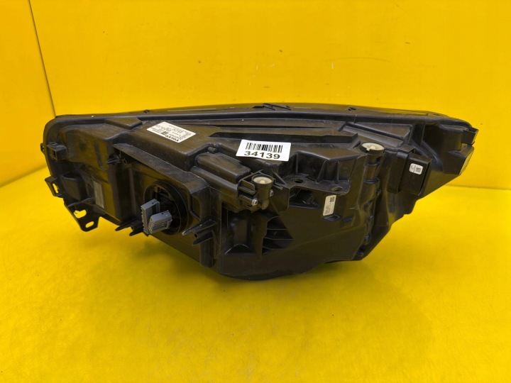 фото №10, Фара правая volvo xc40 рестайлинг led 2022- 32420420