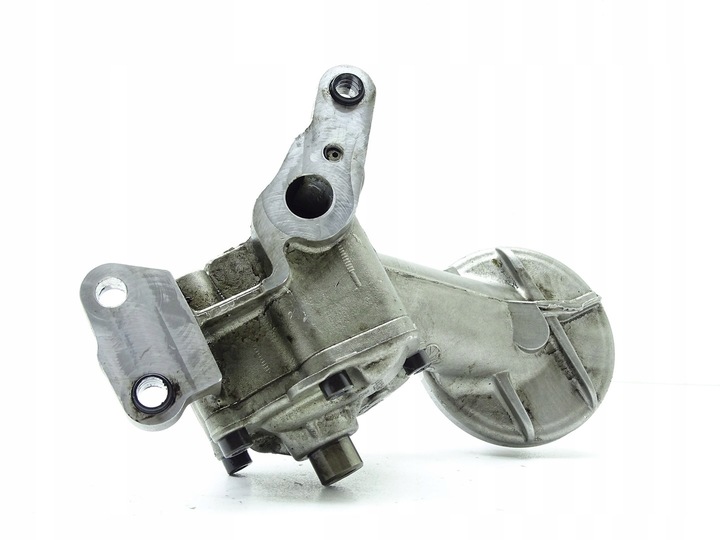 фото №7, Насос масла 059115105ah volkswagen vw оригинальный номер оригинал