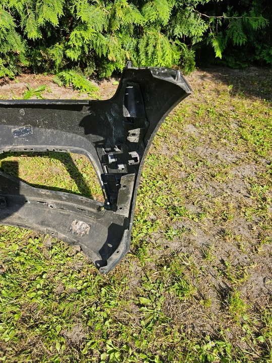 фото №14, Бампер перед volvo v60 ii s60 iii 18-