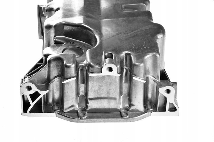 фото №12, Піддон масла vw golf v passat oem номер 06f103601m