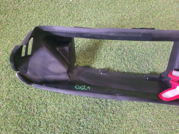 фото №7, Volvo v40 ii 2 кермо повітря впуск уловлювач 31294094