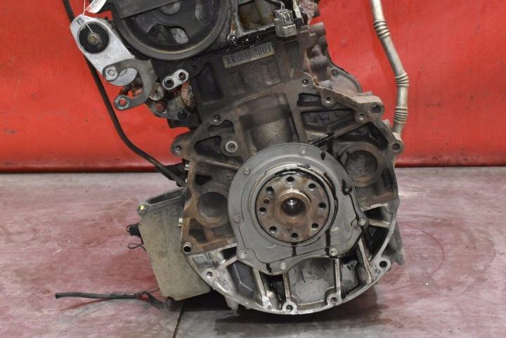 фото №13, Двигун стійка дизель насос f3fa 0470004004 ford transit 5 v 2.0 td 86 km