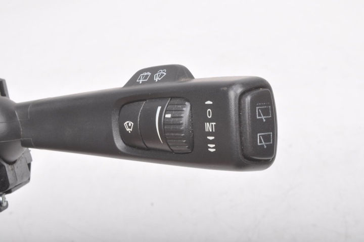 фото №6, Volvo c30 v50 перемикач комбінований шлейф 30798630 рестайлінг