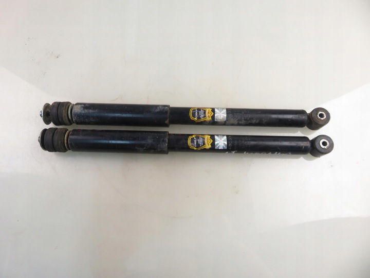 фото №1, Амортизатор зад honda jazz ii 1.2 i-dsi 614024jp