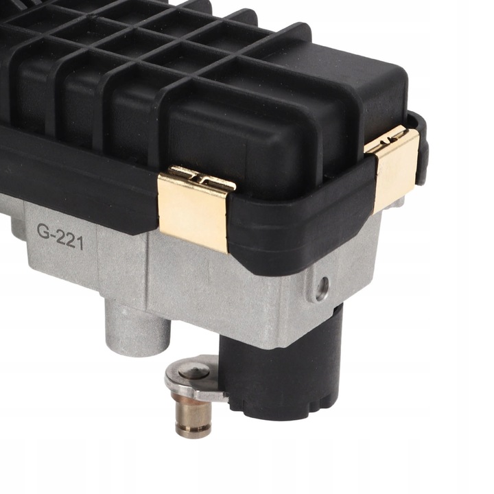 фото №14, Амортизатор електричний turbo 728680 5013s замінник o великої міцності для