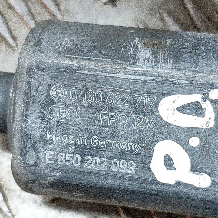 фото №6, Volkswagen tiguan 2017 права сторона двигунчик підйомника скла двері