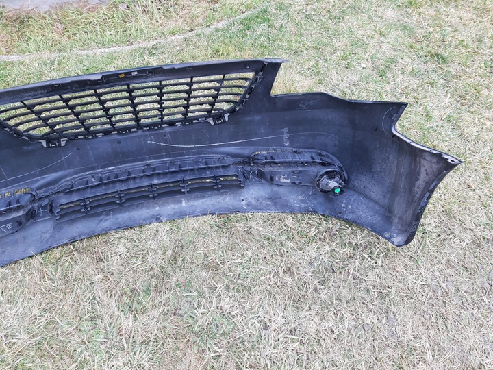 фото №5, Капот бампер крило лампа chrysler town country комплект 11-20r rt pxr