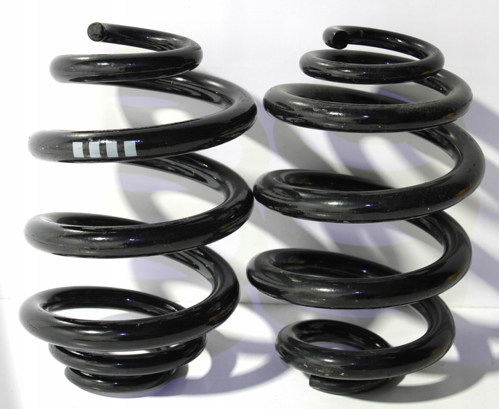 фото №1, Vw t5 t6 t6.1 пружины зад задние оригинальные