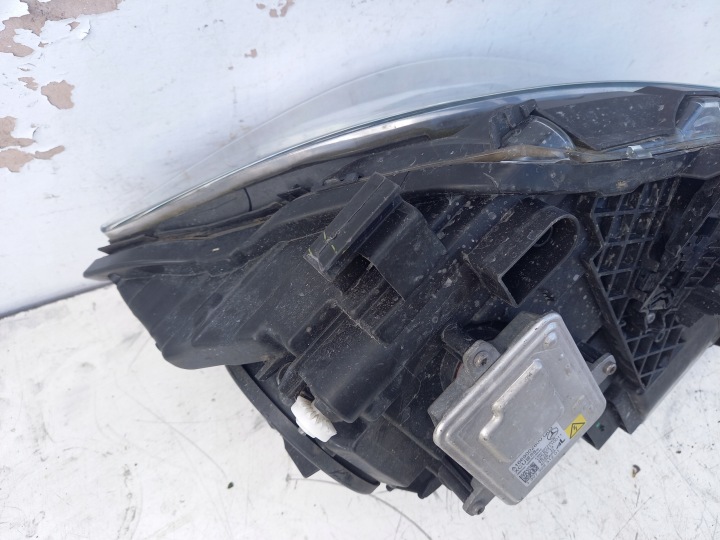 фото №9, Фара правое перед mercedes a176 w176 hella 1ex010818-36