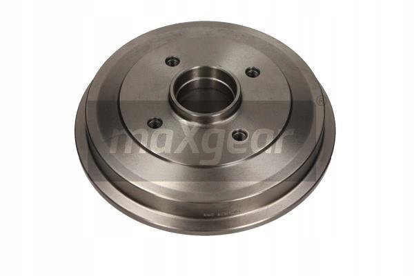 фото №2, Барабан ham. citroen t. c2/c3 maxgear