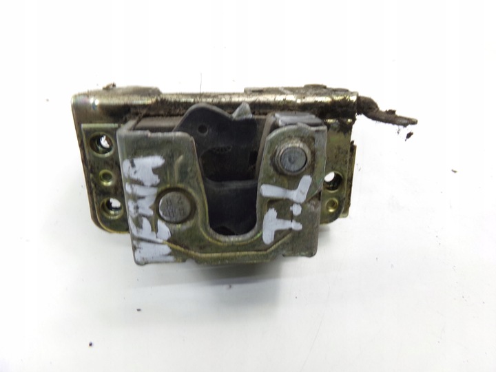 фото №1, Daewoo nexia замок двері зад лівий 90159254