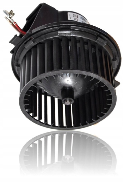 фото №11, Воздуходувка nissens 87148 191819021