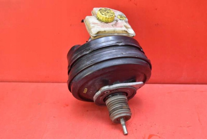 фото №5, Підсилювач насос гальмівна eu 3w1612105a bentley continental i gt 6.0 w12 560 km