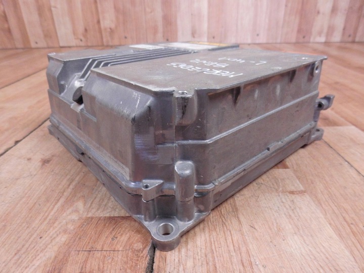 фото №8, Mercedes eqv eqc модуль зарядки a2430008599
