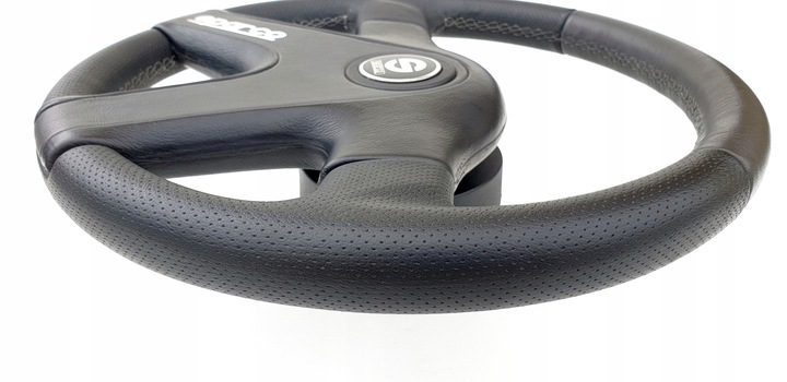 фото №10, Sparco кермо тюнінг ступиця mini cooper r50 sport спортивна