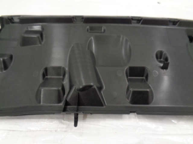 фото №9, Partner proace city verso панель під лобовим склом нижня нове