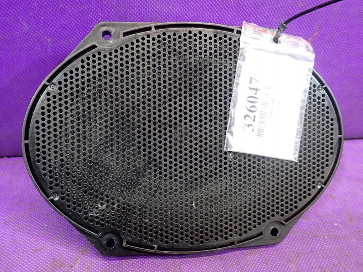фото №1, Ford fiesta vi mk6 05-10 динамик правый зад xw7f18808ab