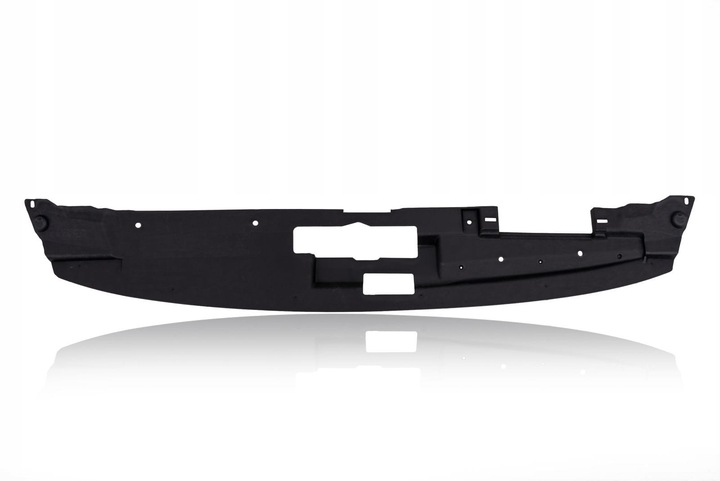 фото №1, Dodge caliber 2006-2011 верхняя защита ремня передней 5116131ab