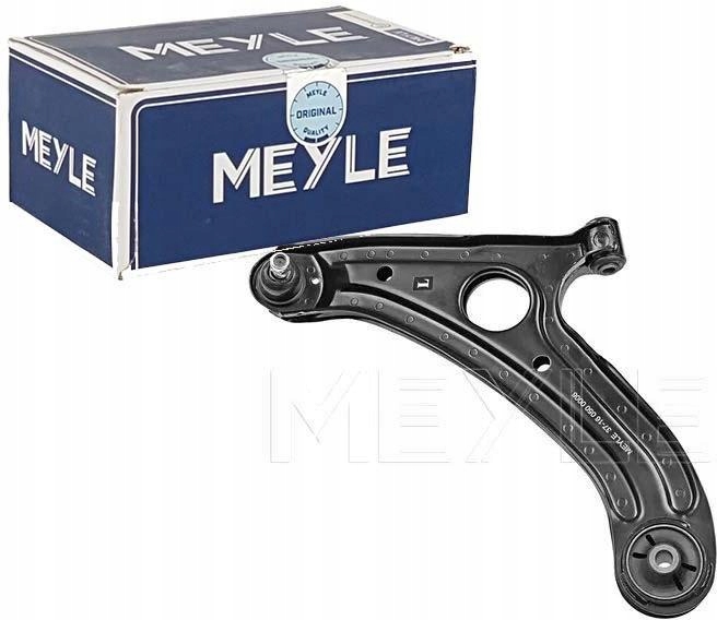 фото №10, Важіль hyundai p. getz 02- le meyle 37-16 050 0006 важіль, підвішування