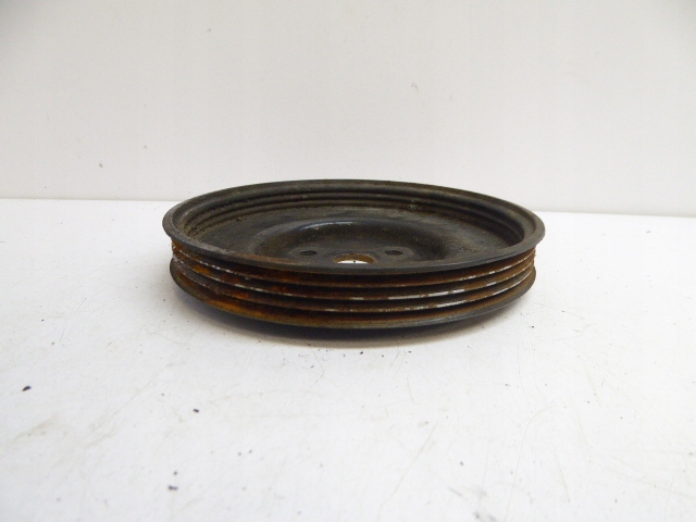 фото №3, Mazda 323c ba колесо пасове 1.3 16v