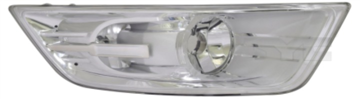 фото №1, Tyc 19-11014-01-2 фара протитуманний