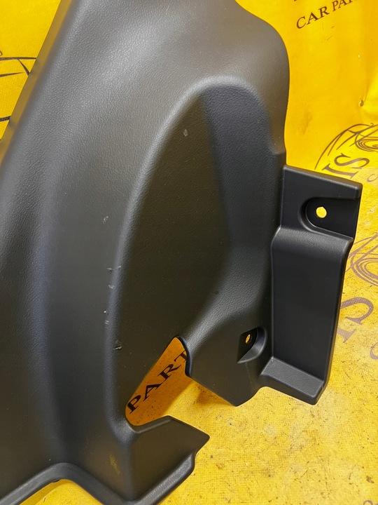 фото №3, Захист порога зад стійка c права lexus rx 450h iii 3 al10