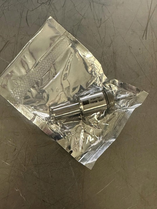 фото №7, 6x форсунка форсунки bosch mercedes-benz actros a4700700087 mp4 mp5 actros