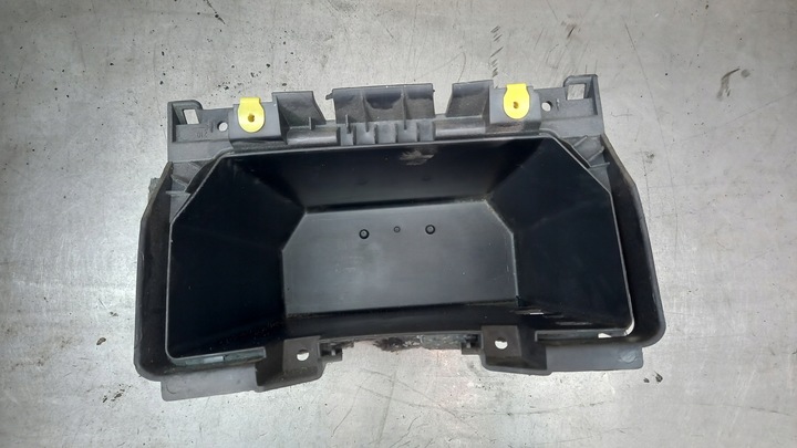 фото №2, Бардачок пассажира volvo s40 v50 09491937