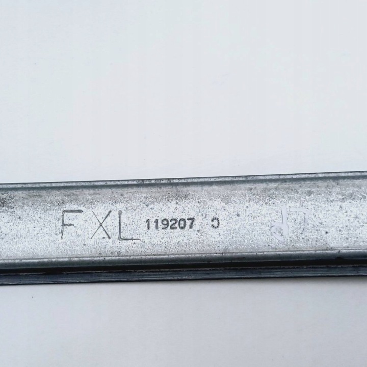 фото №7, Подъемник стекло левые перед nissan note e11 119207 400925b nr2341