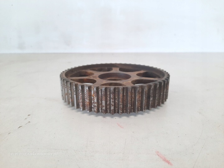 фото №5, Skoda octavia ii колесо зубчасте вал розподільний вал 06a109111b bse