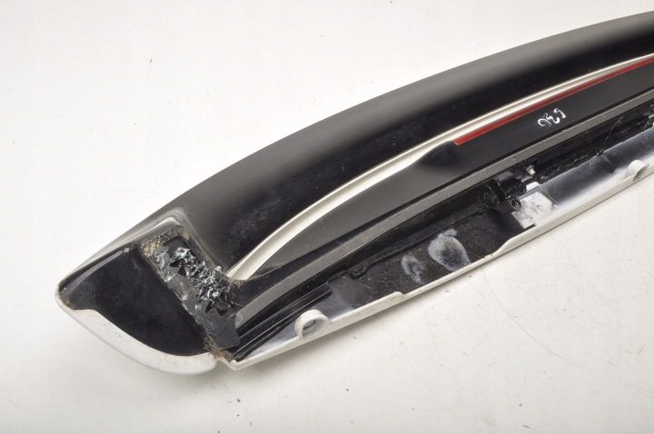 фото №10, Volvo c30 спойлер спойлер крышки 30762986 рестайлинг 614-46