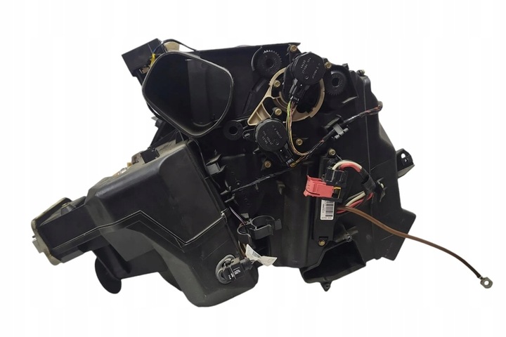 фото №7, Отопитель peugeot 607 9d, 9u 9647994080n100973r 2.7l дизель 150kw 2007