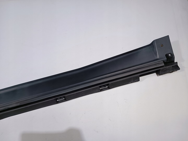 фото №3, Планка порогова ліва поріг ford explorer 2011-2019