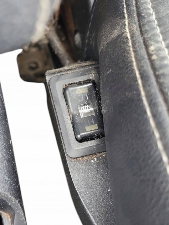 фото №9, 2008 citroen c-crosser комплект сидінь