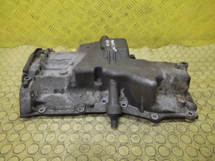 фото №5, Ford focus mk2 1.8 піддон піддон масла 4m5g6675fj