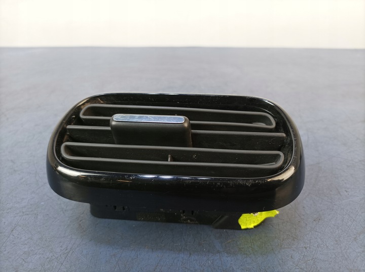 фото №5, Citroen c4 cactus i рестайлінг решітка повітропровід ліва