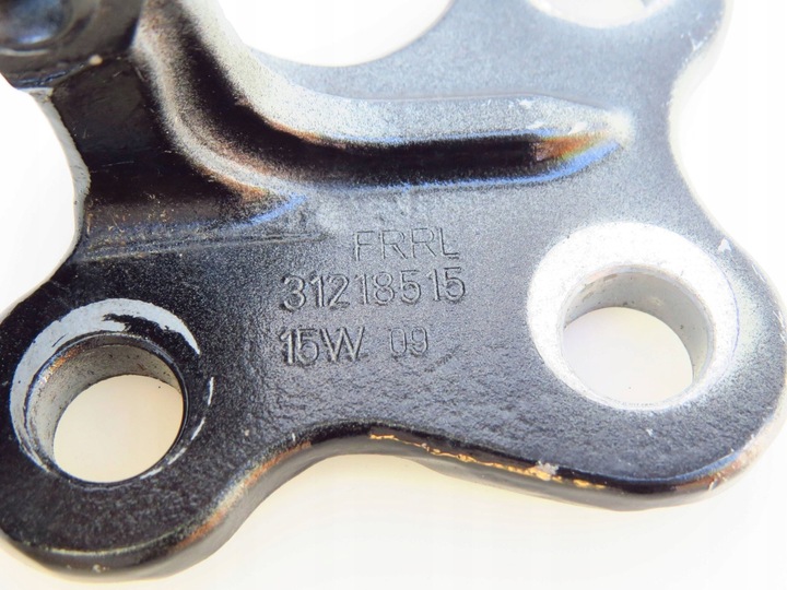 фото №12, Петля петлі двері праві перед переднє комплект 717-46 volvo s60 ii v60 i